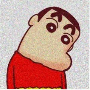 水墨长卷版式校对头像占位